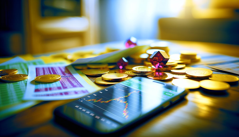 2026 spelbonusar jämförelse