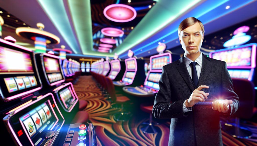 2026 icke-svensk casino utvärdering