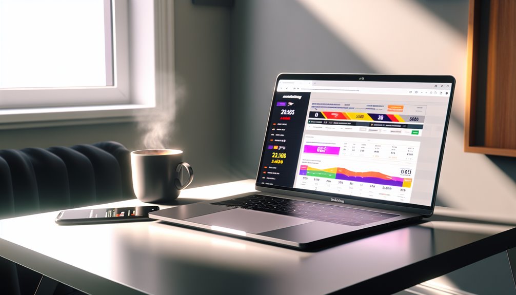 2026 svenska spelrankingar