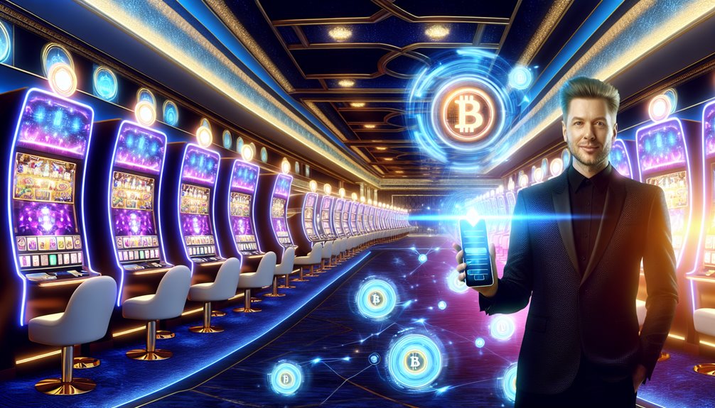 2026 svenska bitcoin casinon