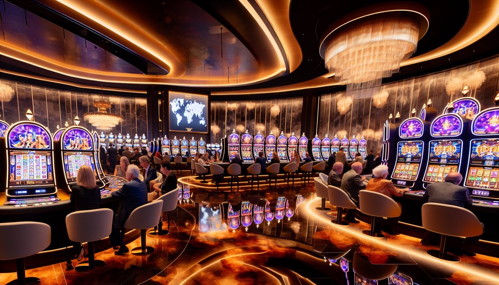 bästa EU-licensierade casinon 2026