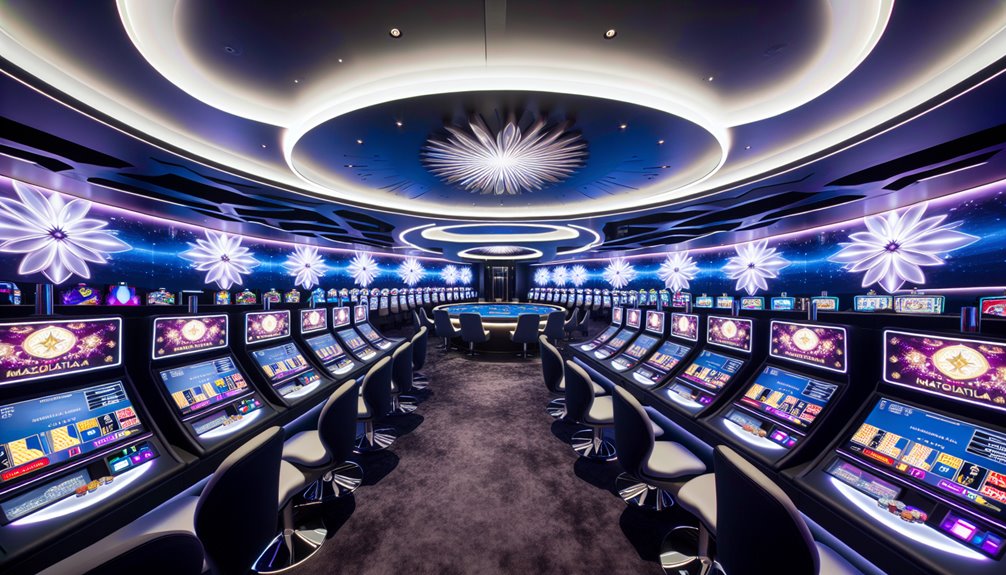 bästa Malta licensierade casinon 2026