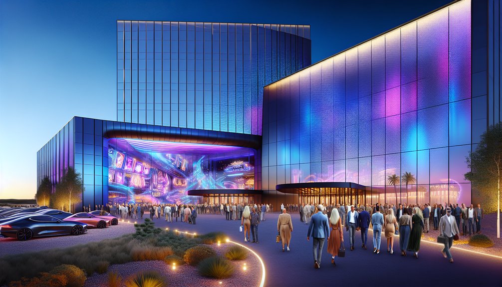 bästa nya svenska casinon