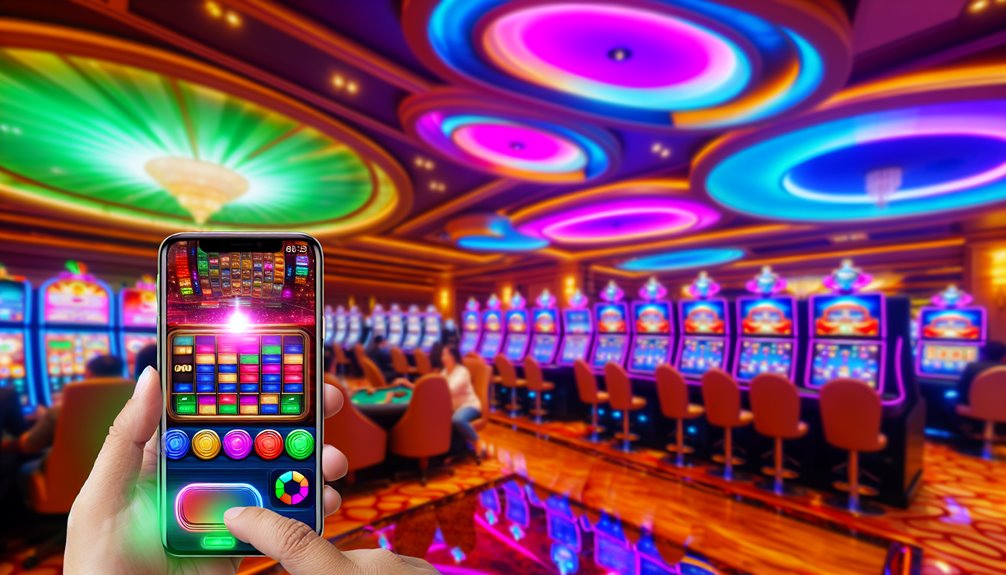 bästa svenska kasinon 2026