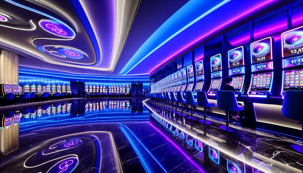 bästa swish casinon 2026