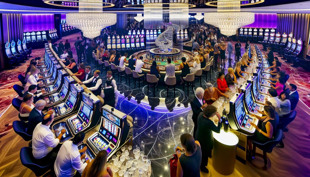 bästa skattefria kasinon 2026