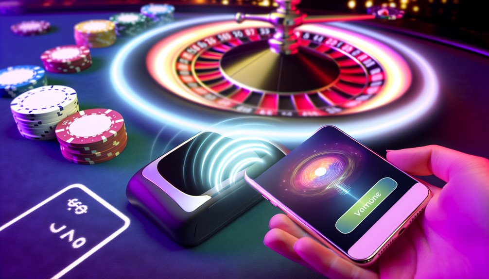 biometriska insättningar begränsade uttag