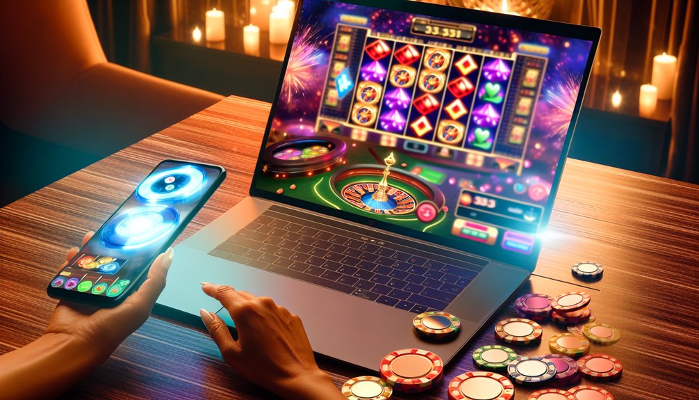 kontrollera vadslagning och begränsningar