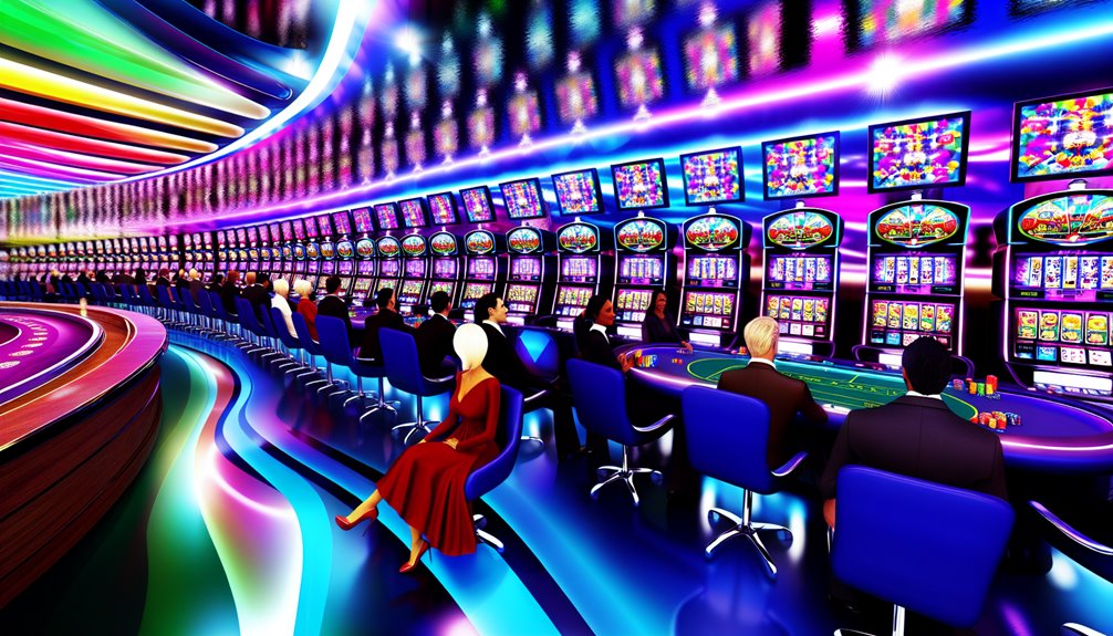 curacao casinon säkerhet rättvisa