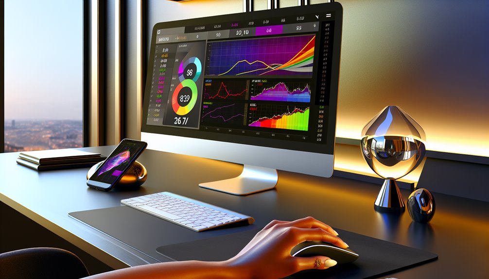 empirisk spelplattform prestanda