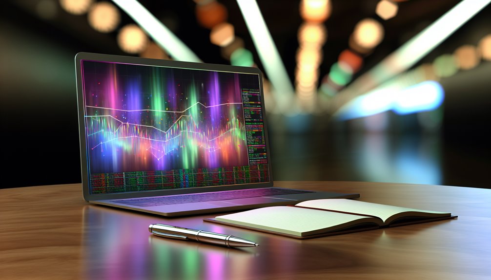 fläktdrivna digitala bettingdynamik