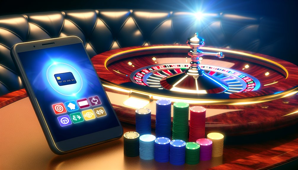 snabba säkra mångsidiga betalningar