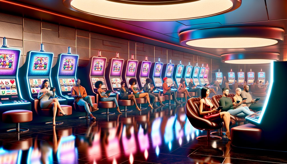 snabb säkra mobilcasino jämförelser