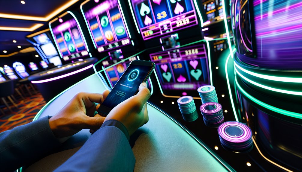 snabba verifierade mobilutbetalningar