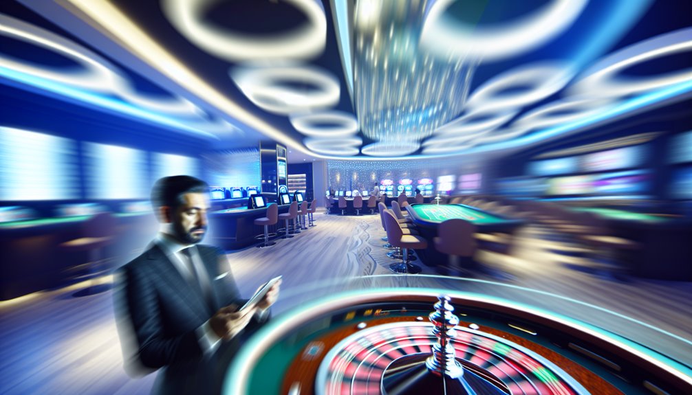 omedelbar tillgång begränsade betalningar