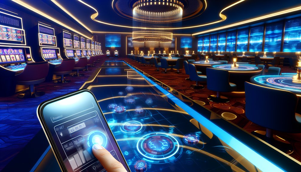 direktbanking casinon 2026