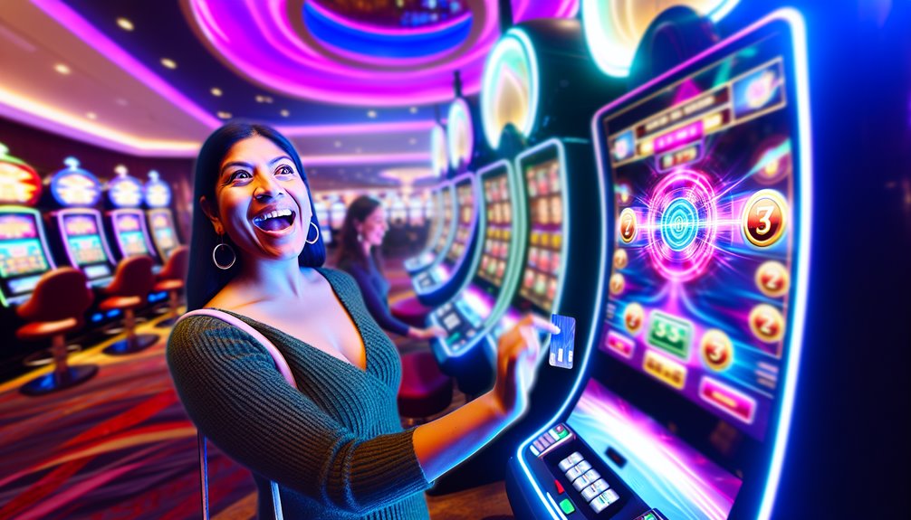 snabb utbetalning casinon 2026