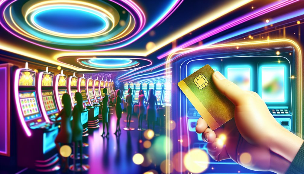 låga insättningscasinon jämförelse 2026