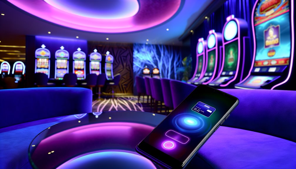 låga insättningar skattefria bonusar