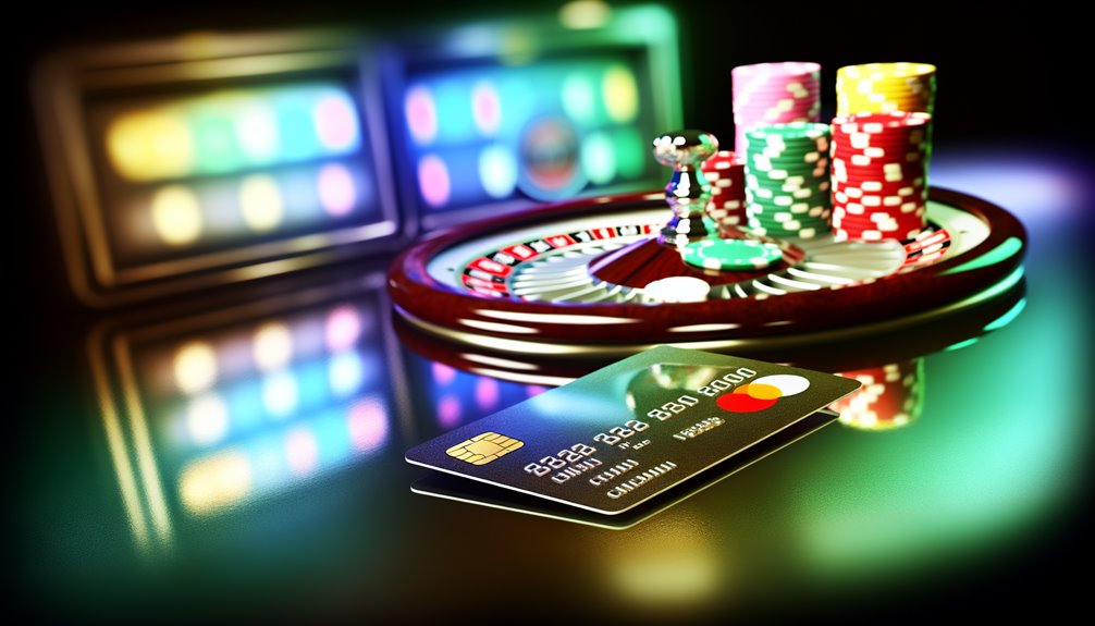 mastercard vänliga säkra sociala casinon