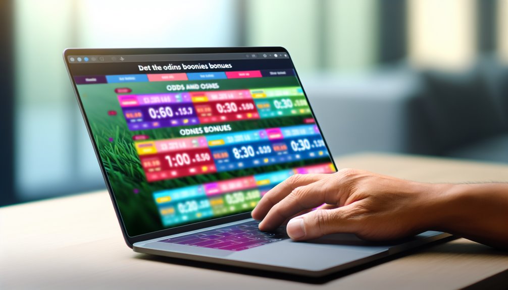 maximera bonusens förväntade värde