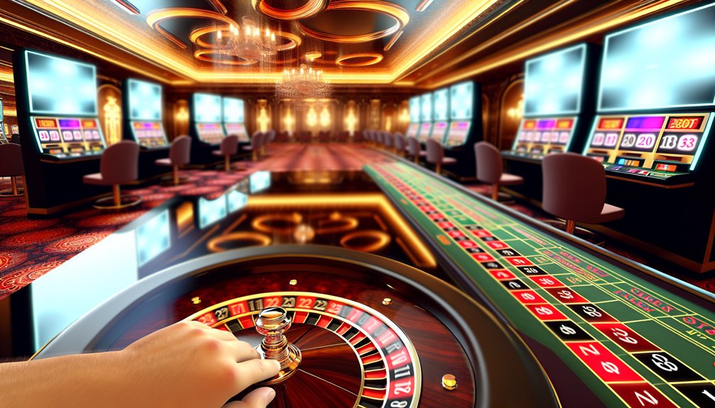 licensierade säkra mobila casinon