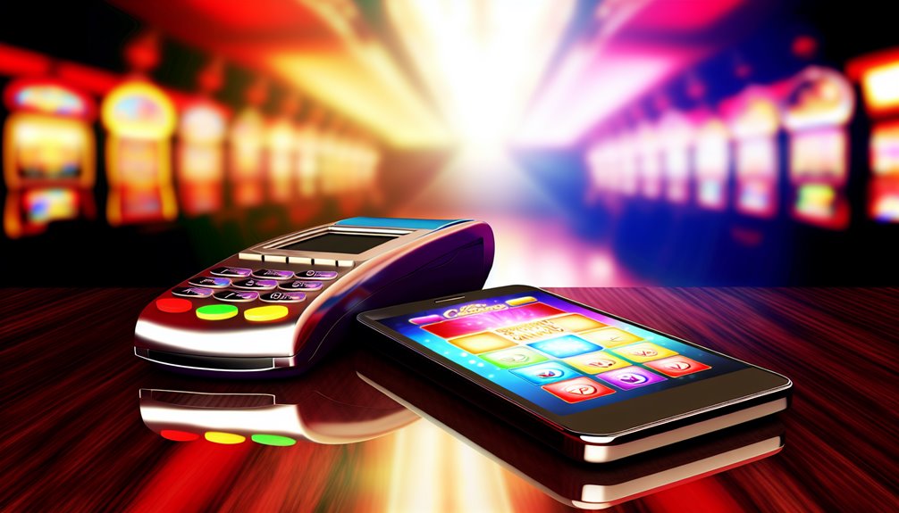 telefonräkning insättningar endast