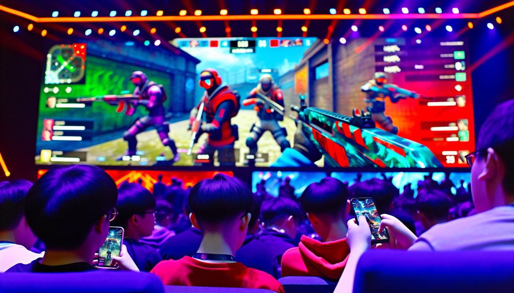 real time analytics som driver live betting