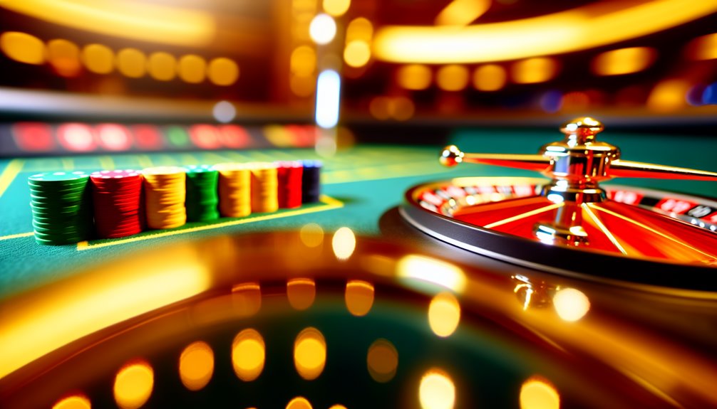 reglerade transparenta casinobonusar