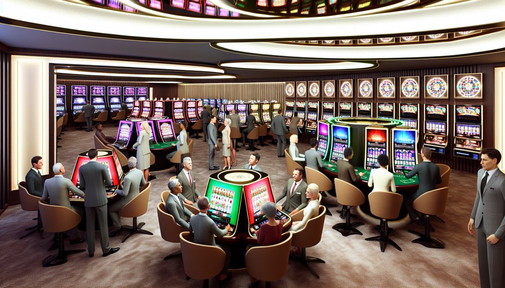 regulatorisk efterlevnad lokal engagemang