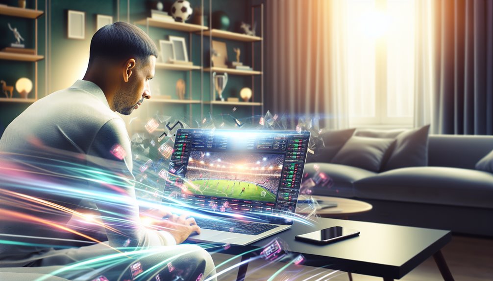 pålitliga realtids bettingplattformar