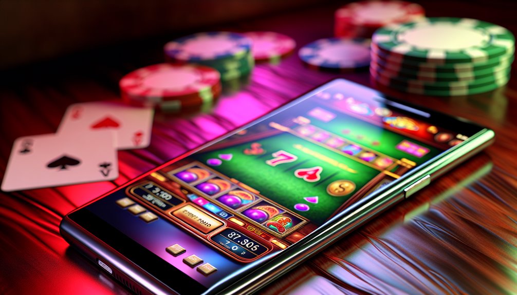 skalerbara mobila betalningar efterlevnad