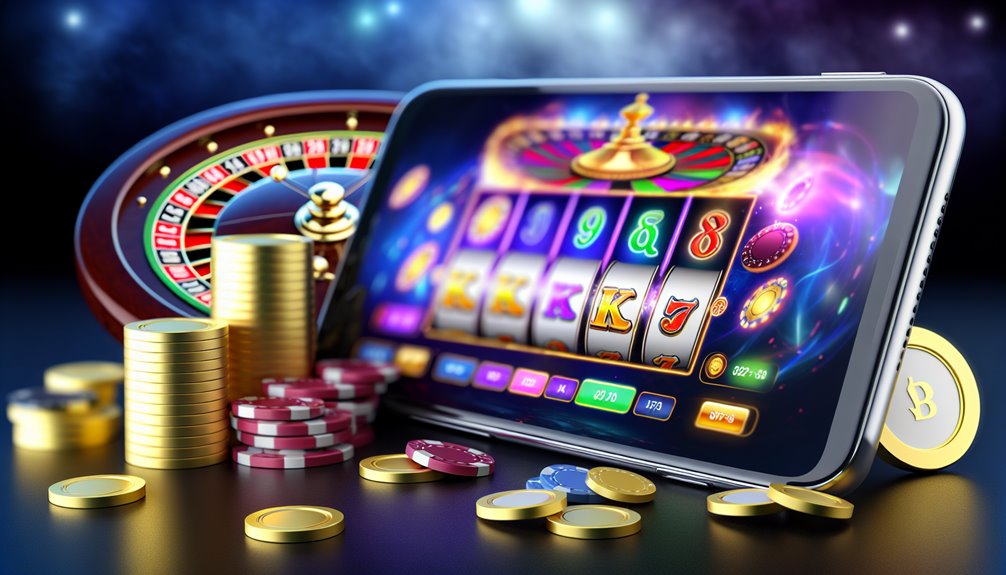 sömlösa betalningar mobil gratissnurr