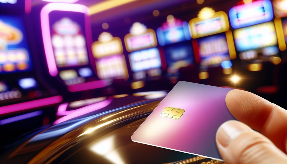 säkra snabba mastercard-kompatibla casinon