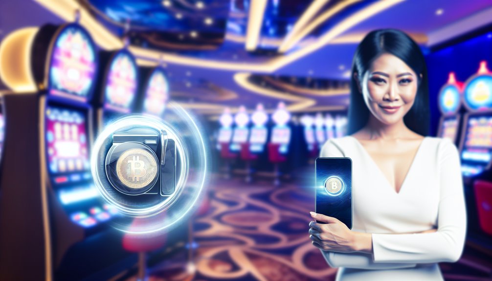 säkra snabba mobilcasinon