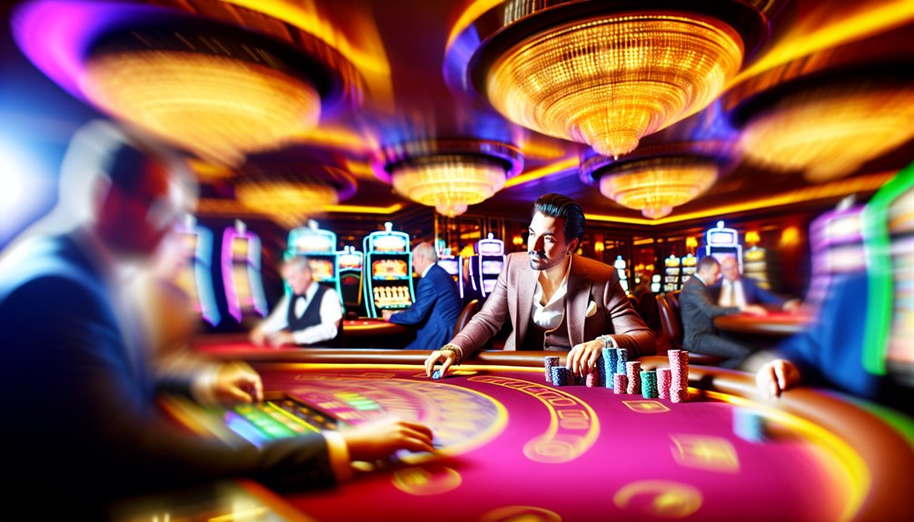 svenska 2026 casinobonusar