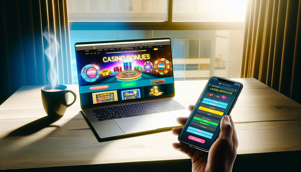 svensk kasino bonus transparens