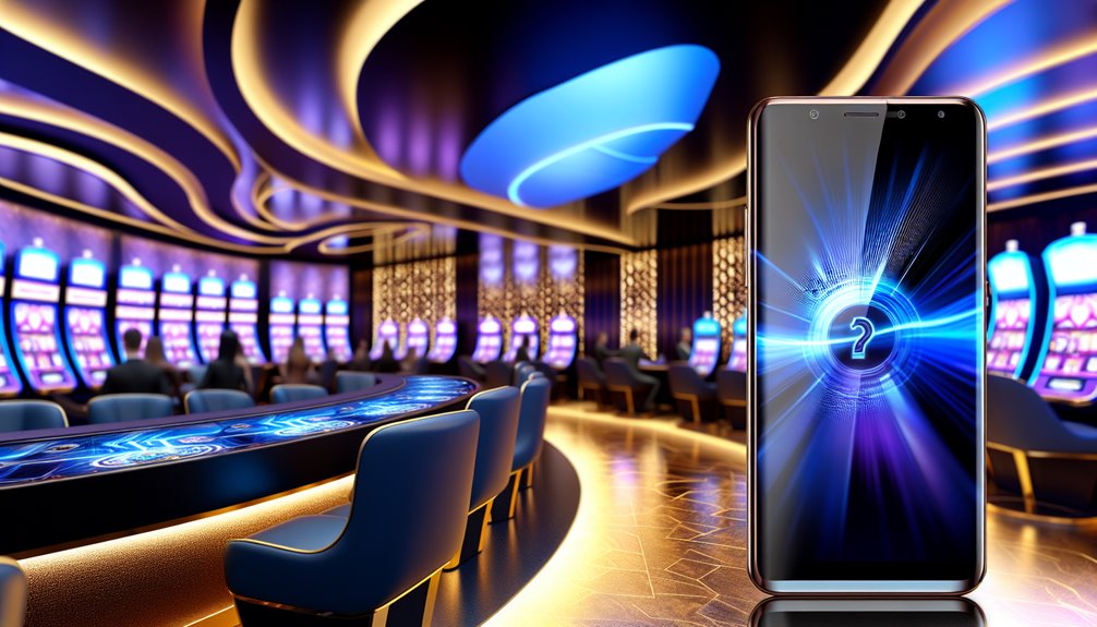 snabba säkra ai casinon