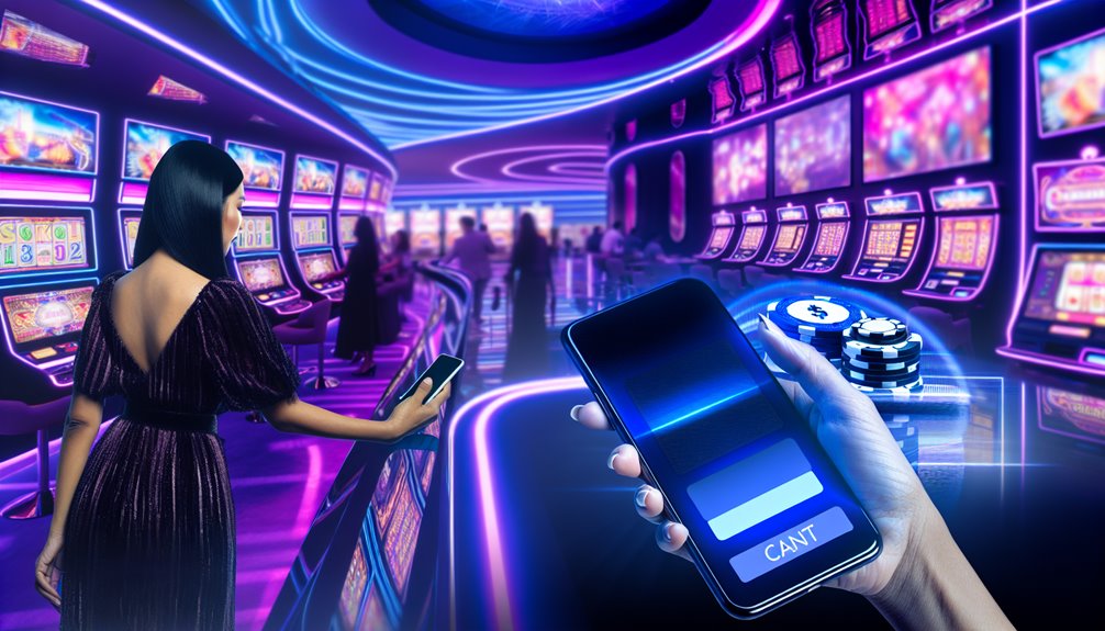 swish casinon 2026 jämförelse