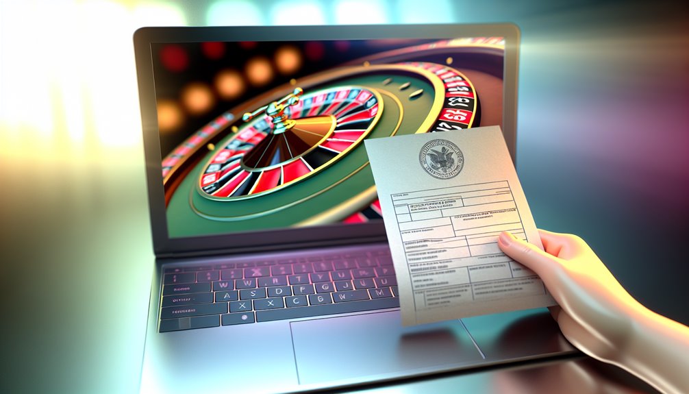 skattefria casinovinster förklarade