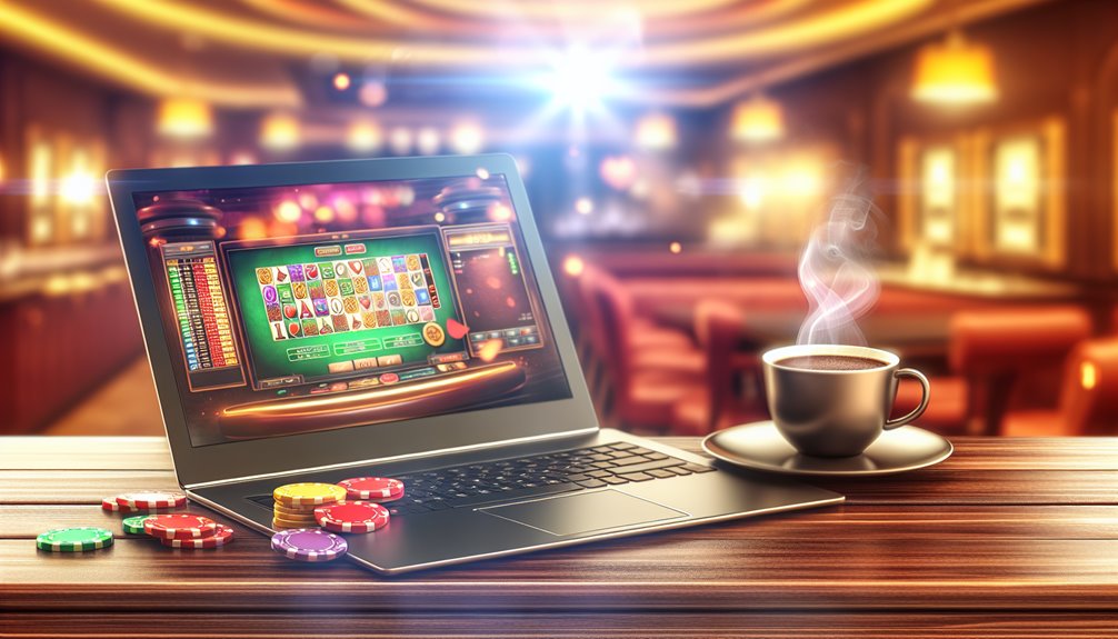 skattefria casinon pålitligt stöd