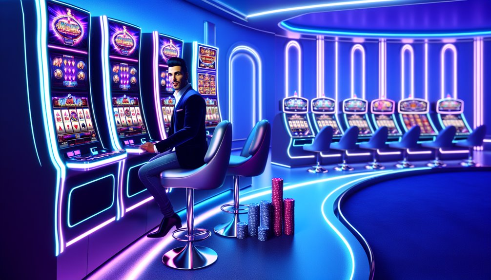 skattefria hög RTP svenska casinon