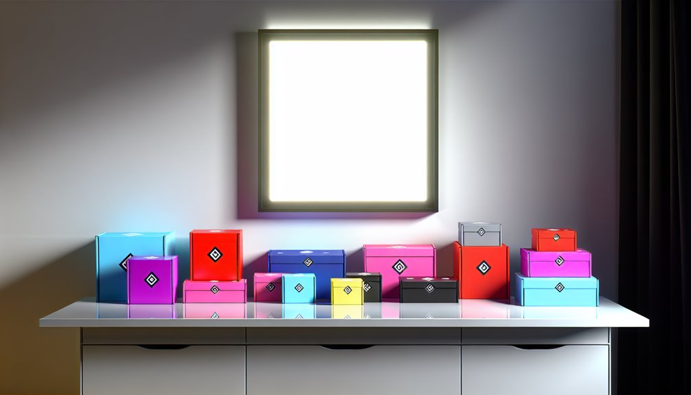 topp rekommendationer för mysteriekartonger