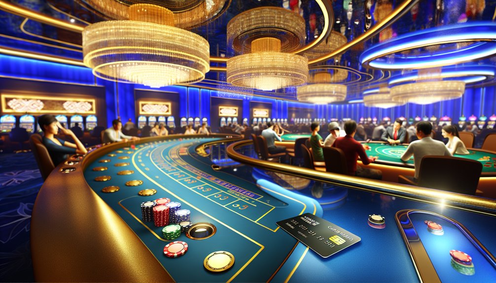 topp visum casinon 2026