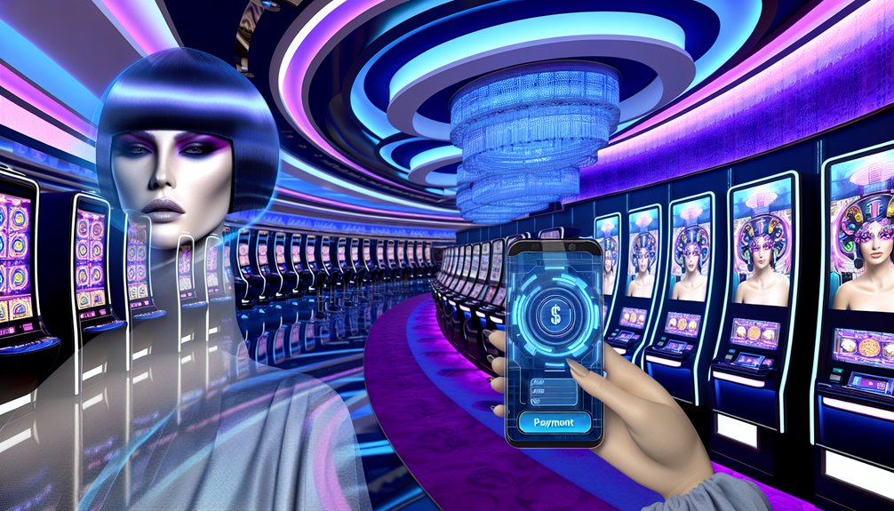 zimpler drivet säkra casinobetalningar